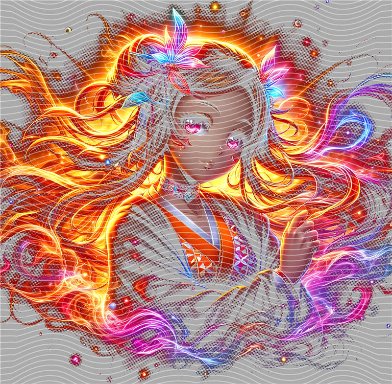 Animation design-RB 1614